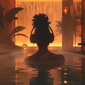 Soothing Rhythms: Massage Melodic Calm - 1 Hour Spa Music