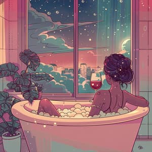 Ritmos Relajados: Colección De Música Calmada - FX factorial