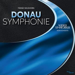 Donau Symphonie - Frank Wildhorn