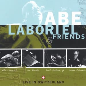 Abe Laboriel & Friends - Abraham Laboriel