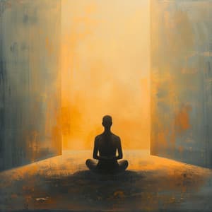 Melodías Fluidas: Música Para La Práctica De Yoga - Voces del Himalaya