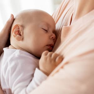 Serene Sleep Symphony: Baby Lullaby Journeys - Bellybuds