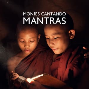 Monjes Cantando Mantras: Música Zen Tibetana para Ejercicios de Relajación - Relajante Conjunto de Música Zen