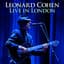 Live In London