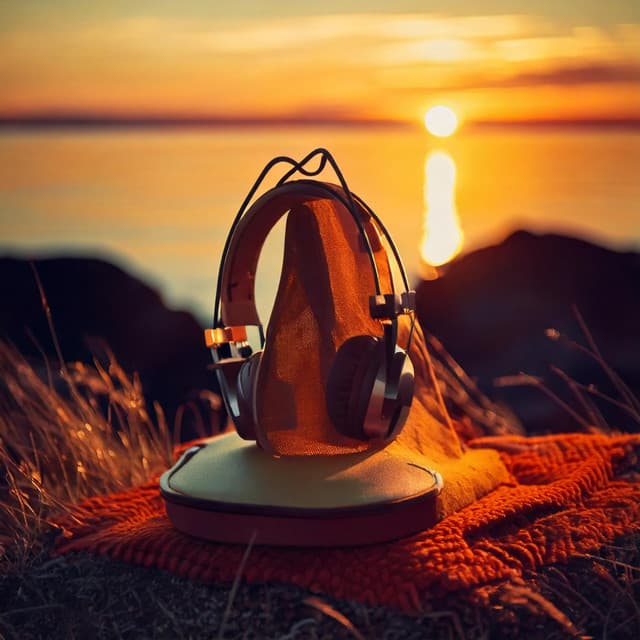 Lofi Dreams: Gentle Music Flow - Lofi Space