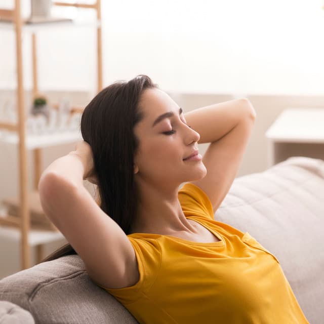 Melodies of Relaxation: Serene Piano Sounds for Restorative Rest - Elba