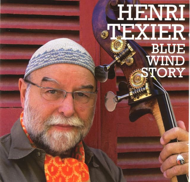 Blue Wind Story - Henri Texier