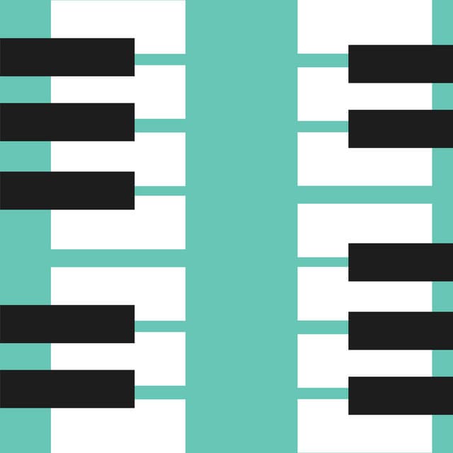 Piano and Purr: Harmonious Melodies for Cats - Lotus Project