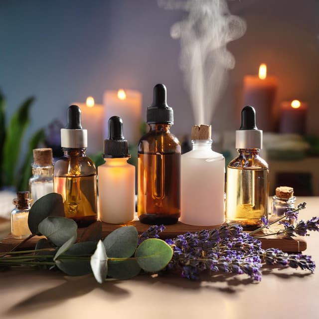 Ritmos De Spa: Armonías Para Una Relajación Profunda - Colectivo de música curativa