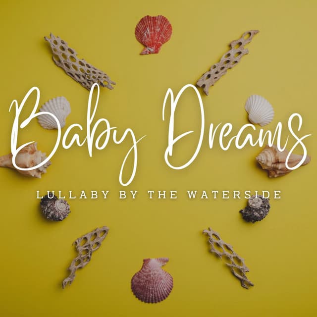 Ambient Lullabies: Binaural Waters for Baby Dreams - Binaural Healing
