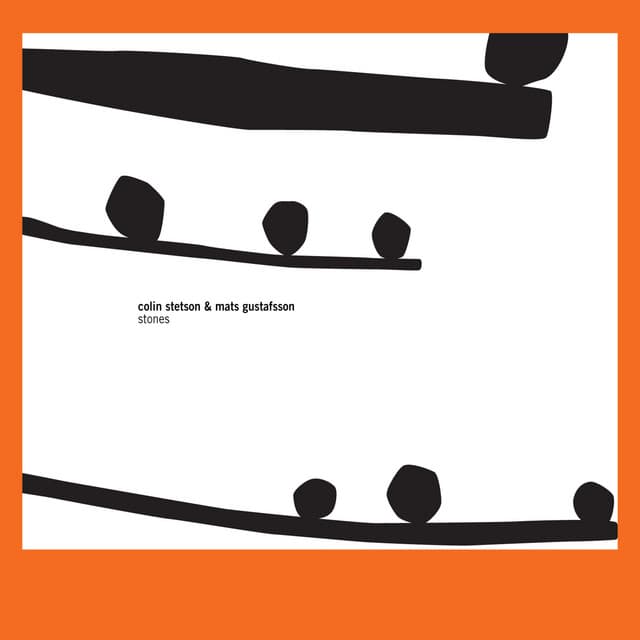 Stones - Colin Stetson