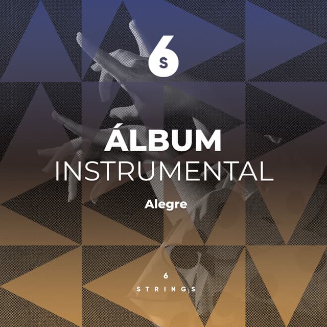 Álbum Instrumental Alegre Ambiental - Astramento