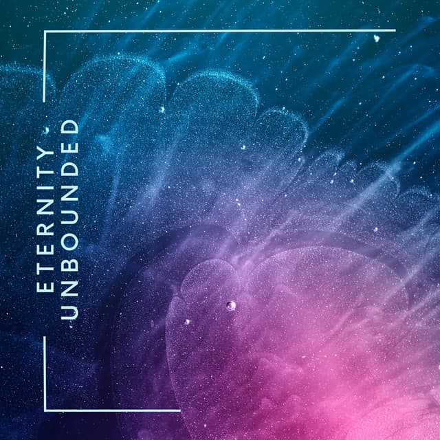 Eternity Unbounded - Isabel Sallow