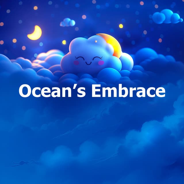 Ocean’s Embrace - Lullabies for Deep Sleep