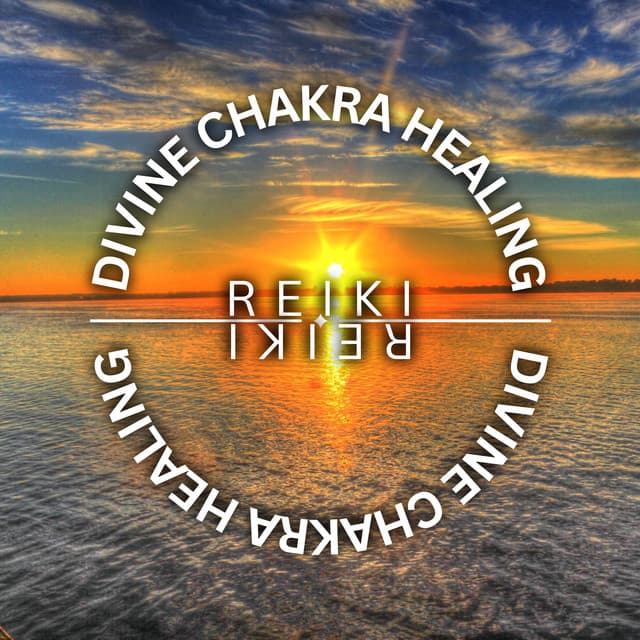 The Essence of Reiki Healing - Reiki