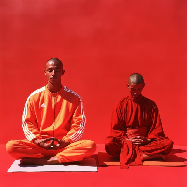 Glimrende Hundeland - Whispering Landscapes