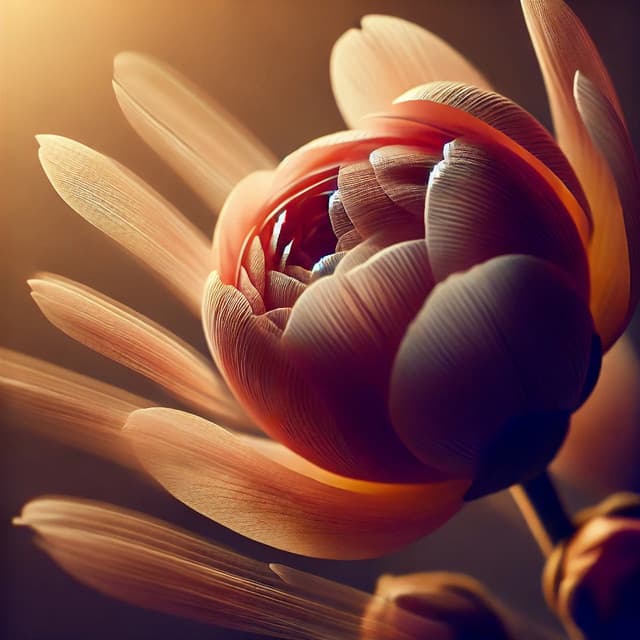 365 Wonders: Winds Over Tomorrow - Nature Sound Collection