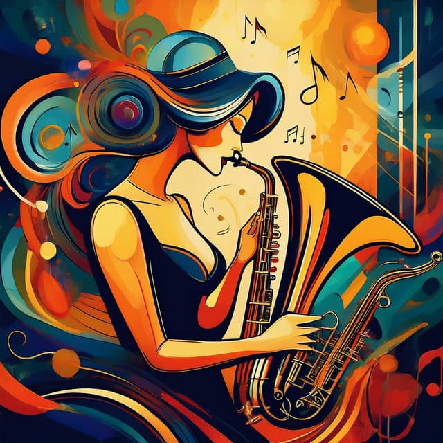 Playful Jazz Beats