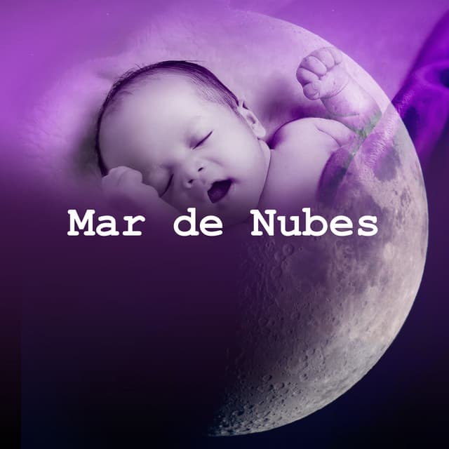 Mar de Nubes - Sueño Profundo Relajante