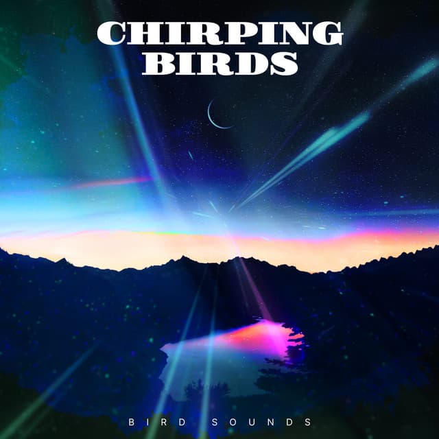 Chirping Birds - Bird Sounds