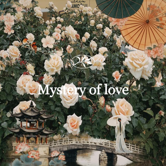 Mystery Of Love - PurePiano