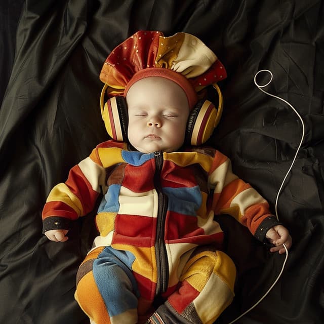 Nighttime Soothers: Music for Baby Sleep - Gentle Music for Babies
