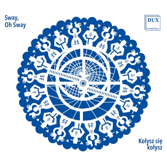 Kołysz się kołysz - Zuzanna Koziej