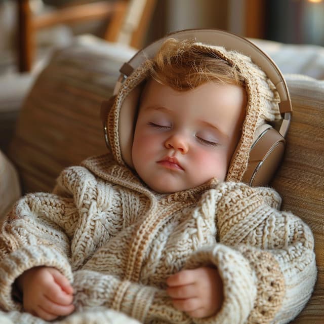 Canción De Cuna Para Bebés: Horizontes Relajantes - Canciones de cuna para la hora del baño