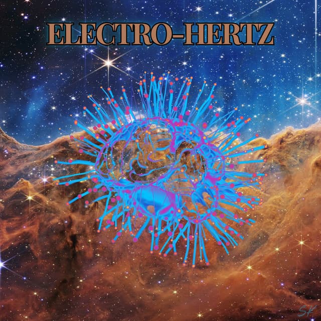 Nebula Hertz - Electro-Hertz