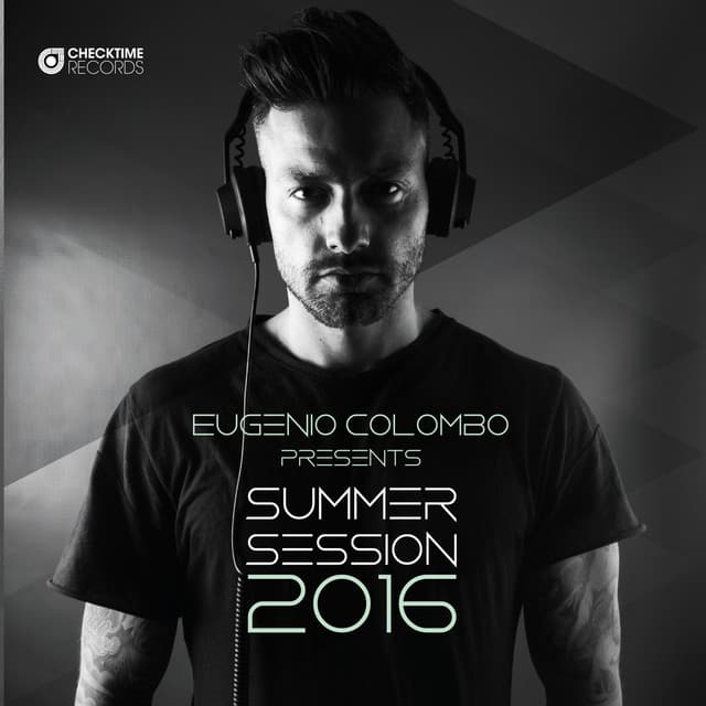 Summer Session 2016 - Eugenio Colombo