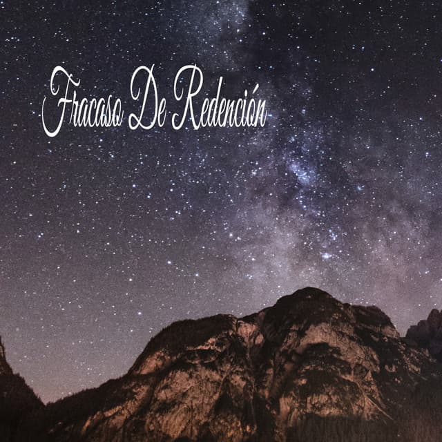 Fracaso De Redención - Música Instrumental Maestro