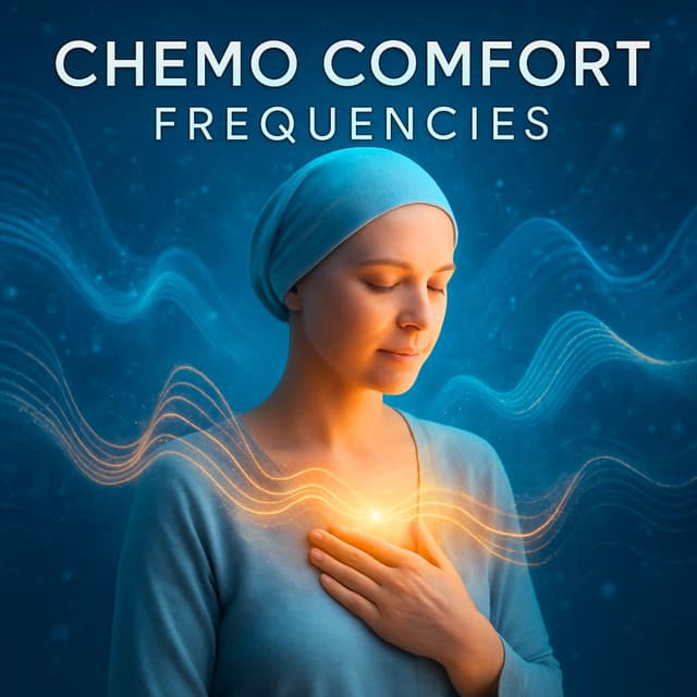 Chemo Comfort Frequencies - Brain Waves Therapy