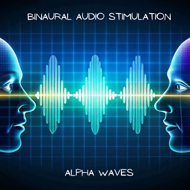 Alpha Waves!