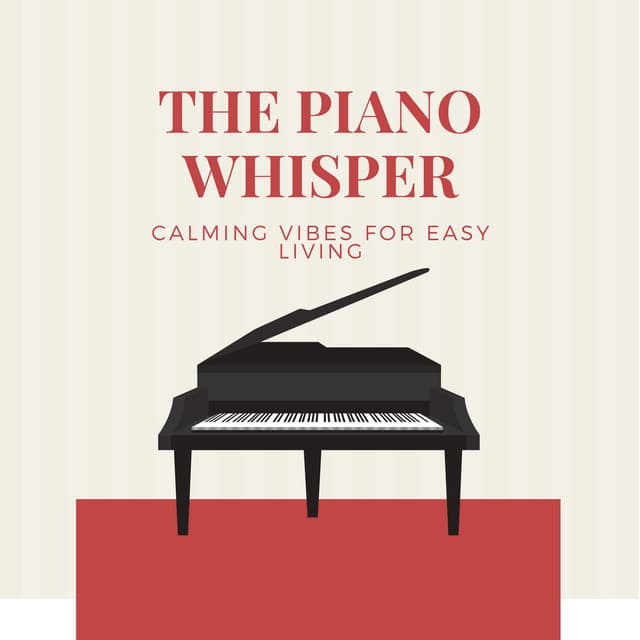 Mindful Moments: Piano Meditations - Waiting Room Music Masters