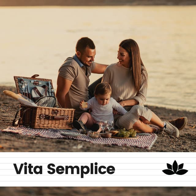 Vita Semplice - Rilassamento Mentale