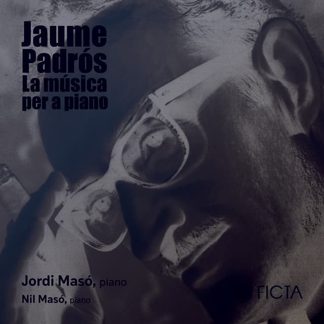 Jaume Padrós - Jaume Padrós