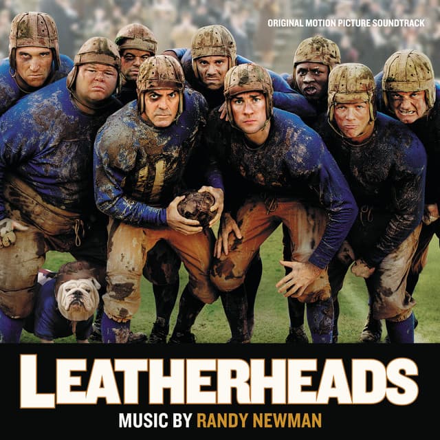 Leatherheads - Randy Newman