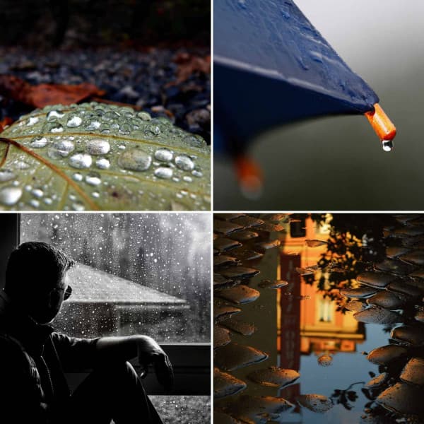 Incredible Background for Cool May Nights - Deep Lounge Bar