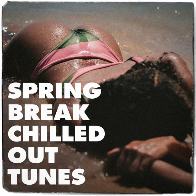 Spring Break Chilled Out Tunes - Minimal Lounge