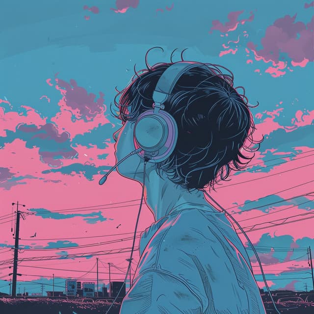 Lofi For Study