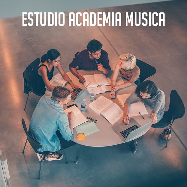 Estudio Academia Musica - Moonlight Sonata