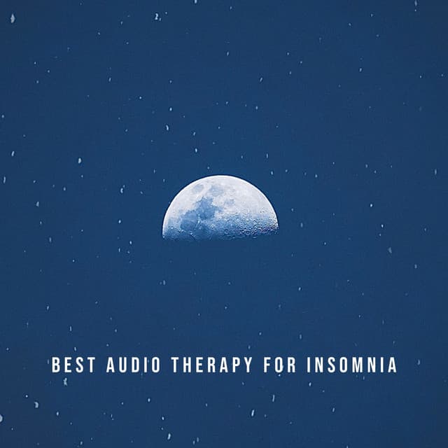 Best Audio Therapy for Insomnia: 1 Hour Sleep Cycle Track - Lily Zen