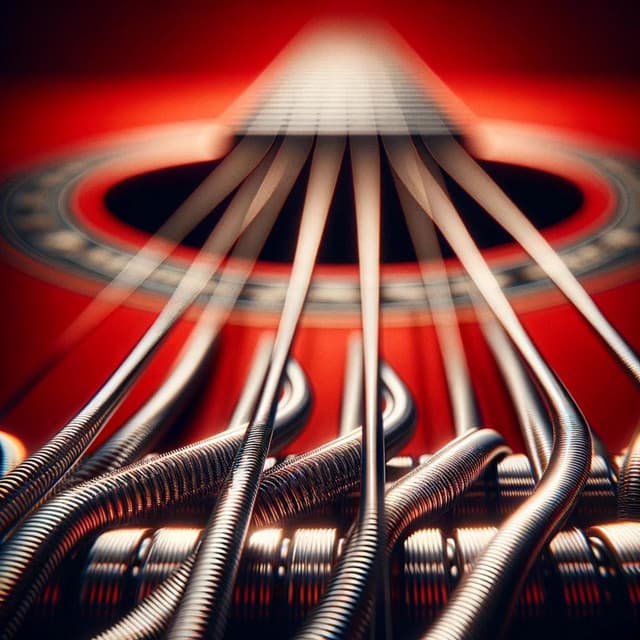 Guitar Sounds - Guitar Instrumentals