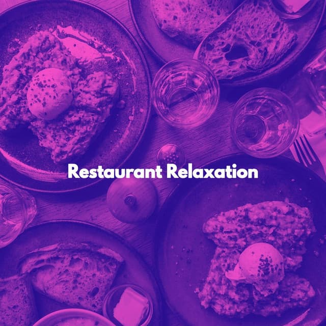 Restaurant Relaxation - Jazz For Sleep