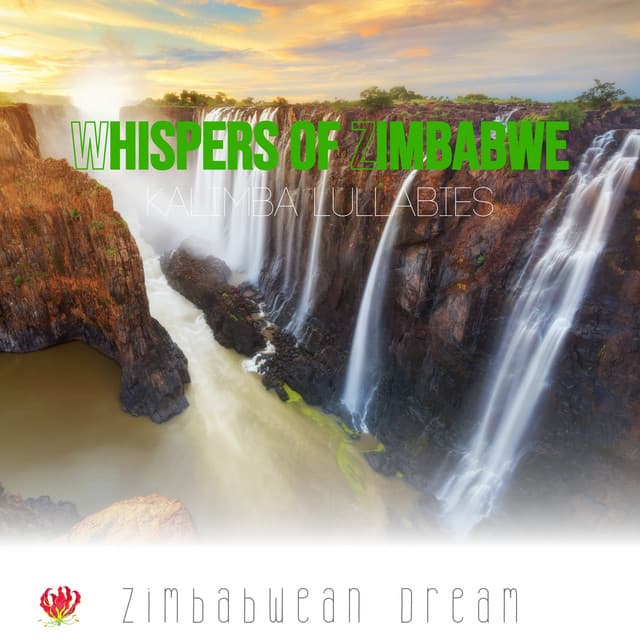 Whispers of Zimbabwe: Kalimba Lullabies - Zimbabwean Dream
