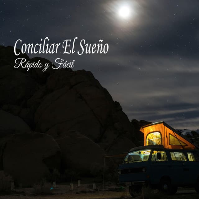 Conciliar El Sueño Rápido y Fácil - Musica Relajante Specialistas
