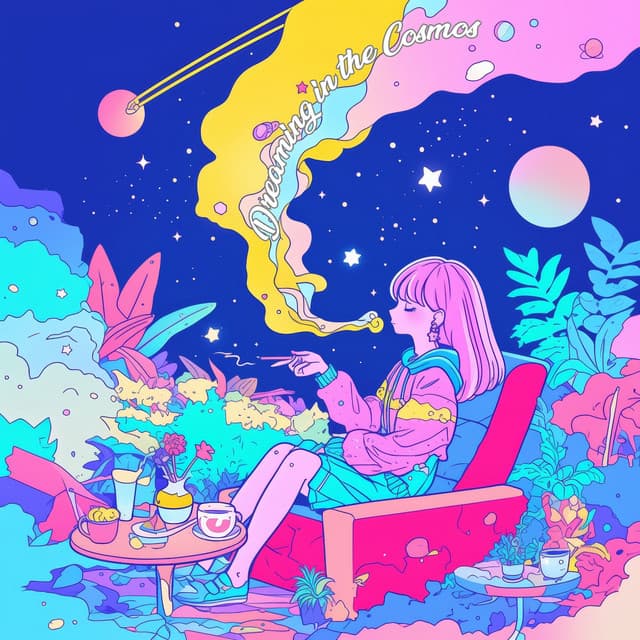 Dreaming in the Cosmos - Ambiworld