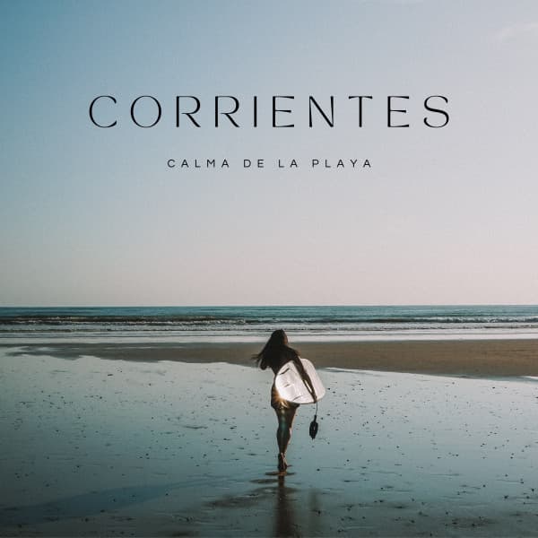 Corrientes: Calma De La Playa - Reina del Mar