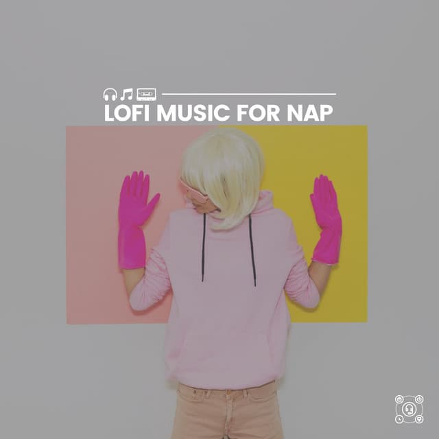 Lofi Music for Nap - Lo-fi Beats for Sleep