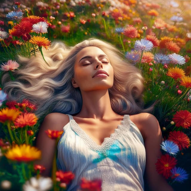 Música Para El Equilibrio Rítmico: Armonía Interior - Naturalia